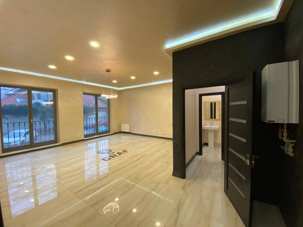 Продаж торгове приміщення на Морская вул., 8а поверх - 1/12 Одесса - изображение 4