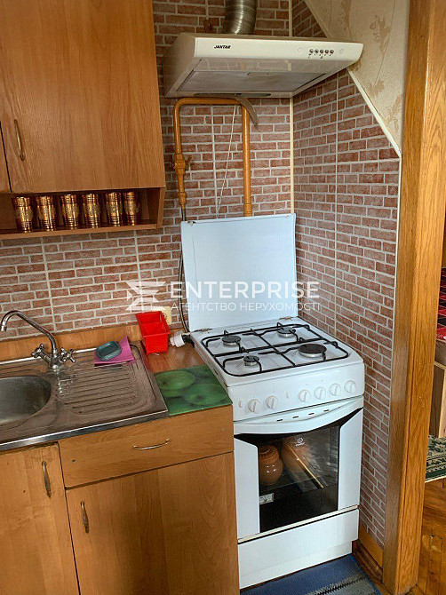 Продаж 1к Квартира 27 кв.м Тетянинська вул. Киев - изображение 4