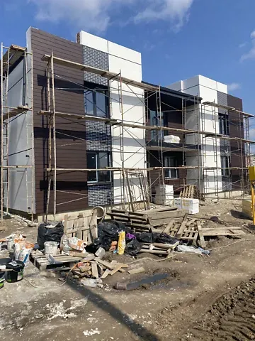 Продажа 2-этажный   100 кв.м 4 комн. на Кулика і Гудачека (Макарова) вулиця Ровно - изображение 16