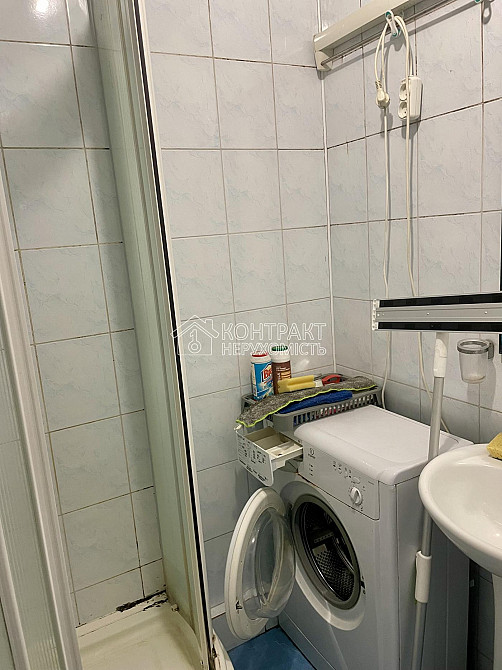 Продаж 2к Квартира 44 кв.м Полтавський Шлях вул. Харків - фото 10