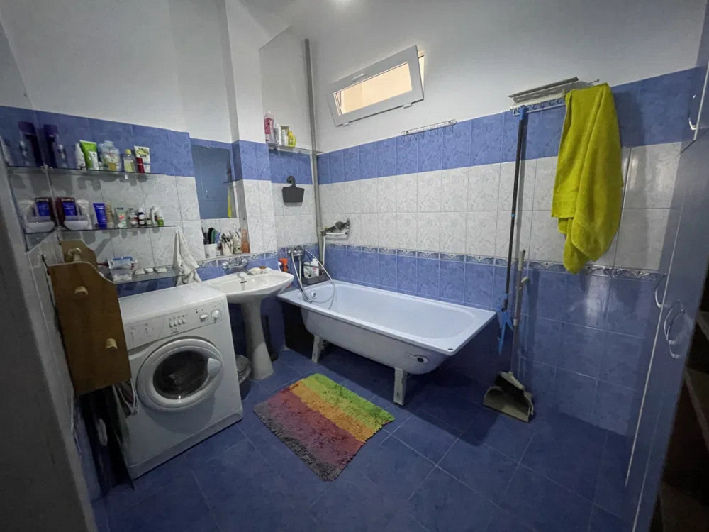 4-кімнатна квартира в Центрі В.Перспективна/Шевченко Кропивницький - фото 14