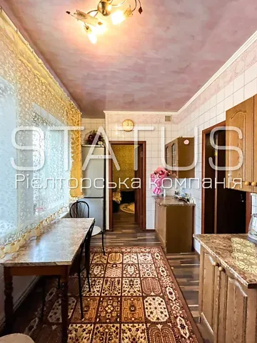 Продаж 2-поверховий   217.8 кв.м 5 кімн. на Машиністів провулок 15А Полтава - фото 17