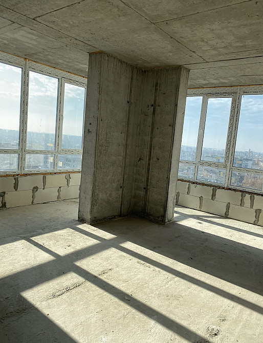 Продаж 2к Квартира 74 кв.м площа Мистецькі Ворота 9 Zhytomyr - photo 4