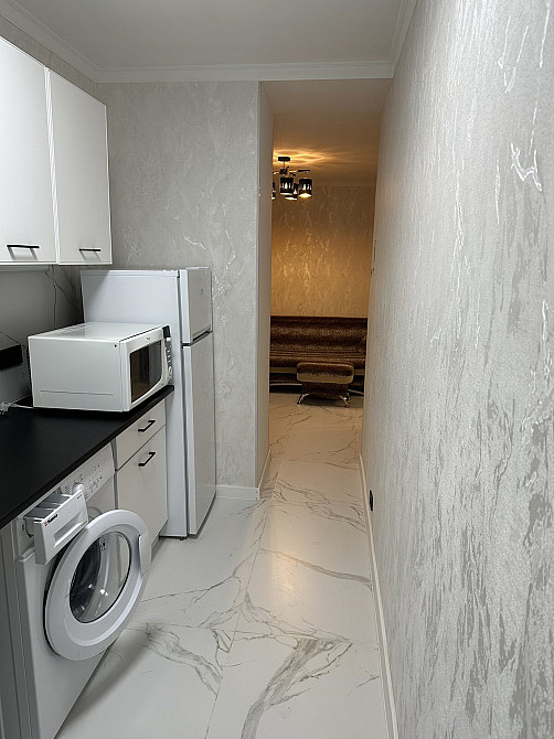 Оренда Квартира 1-кімнатна, 2/9 поверх на Бульвар Лесі Українки, 19 Киев - изображение 8