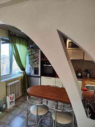 Продаж Квартира 3-кімнатна, 9/9 поверх на Щусєва, 40 Kiev