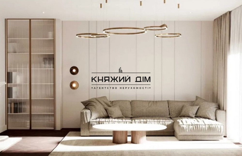 Продаж два будинки на одній ділянці в закритому клубному містечку Іванковичі. № 2211604 Іванковичі - фото 10