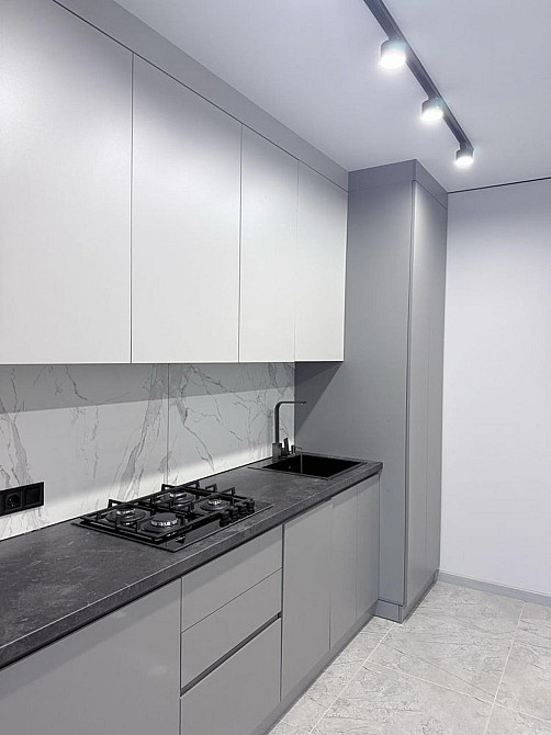 Продаж Квартира 1-кімнатна, 2/6 поверх на вул. В.Чорновола Рівне - фото 2