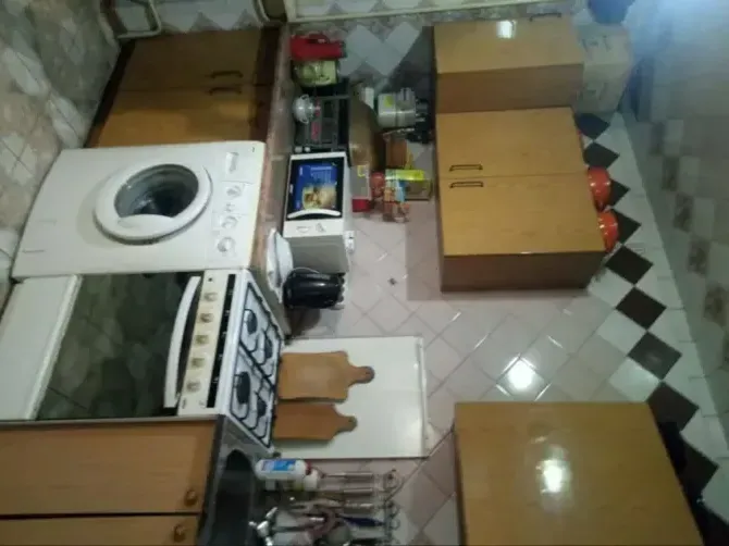 Аренда 1к Комната 45 кв.м Мясоедовская 6 Одесса - изображение 12