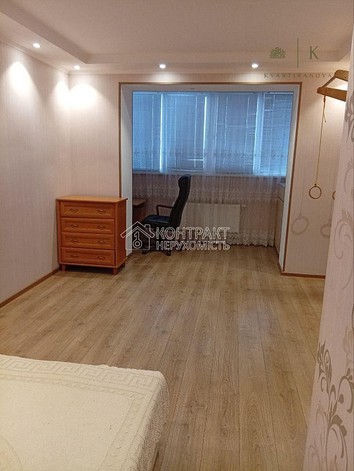 Продаж Квартира 1-кімнатна, 8/9 поверх на вул. Перемоги Kharkiv - photo 3