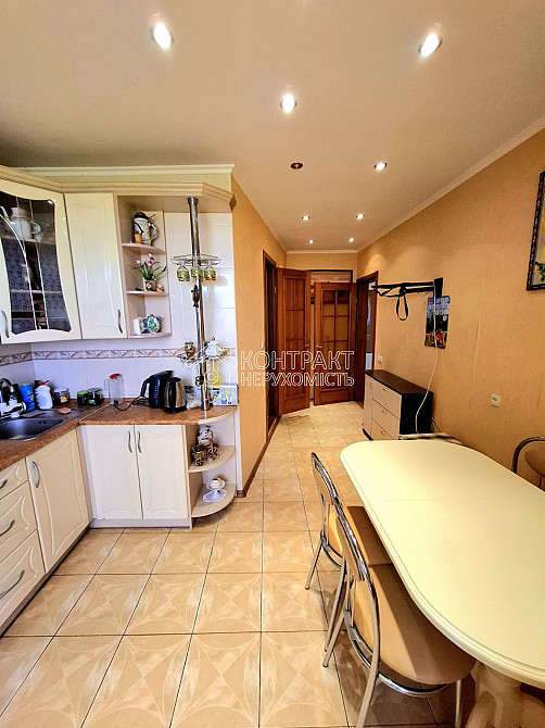 Продаж Квартира 3-кімнатна, 8/12 поверх на вул. Астрономічна Харків - фото 6