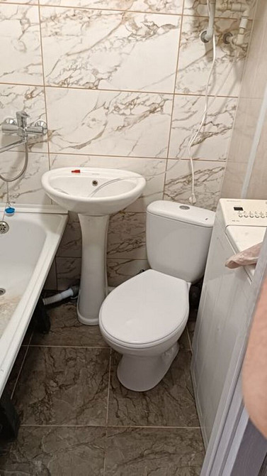 Продам гостьову квартиру на 101. Кропивницький - фото 4