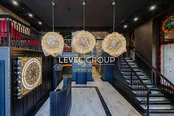 Продаж комерційне приміщення приміщень - 1, поверх - 1 Київ