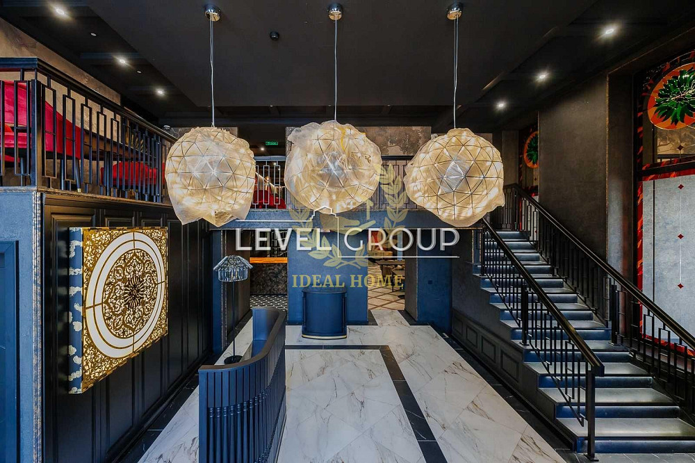 Продаж комерційне приміщення приміщень - 1, поверх - 1 Київ - фото 3