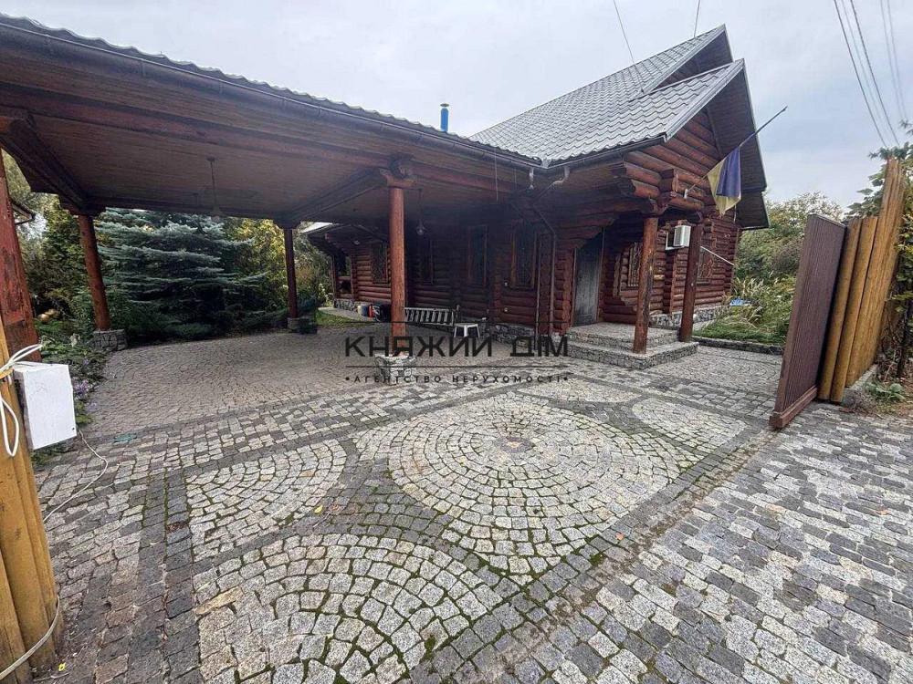 Оренда Будинок на 5-а вул. Ентузіаств Київ - фото 2