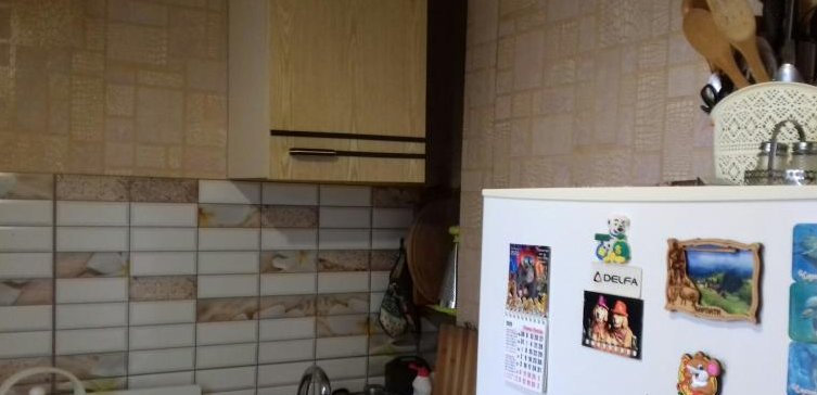 Продам однокомнатную квартиру на Таирова/М.Жукова пр-т. Одесса - изображение 5