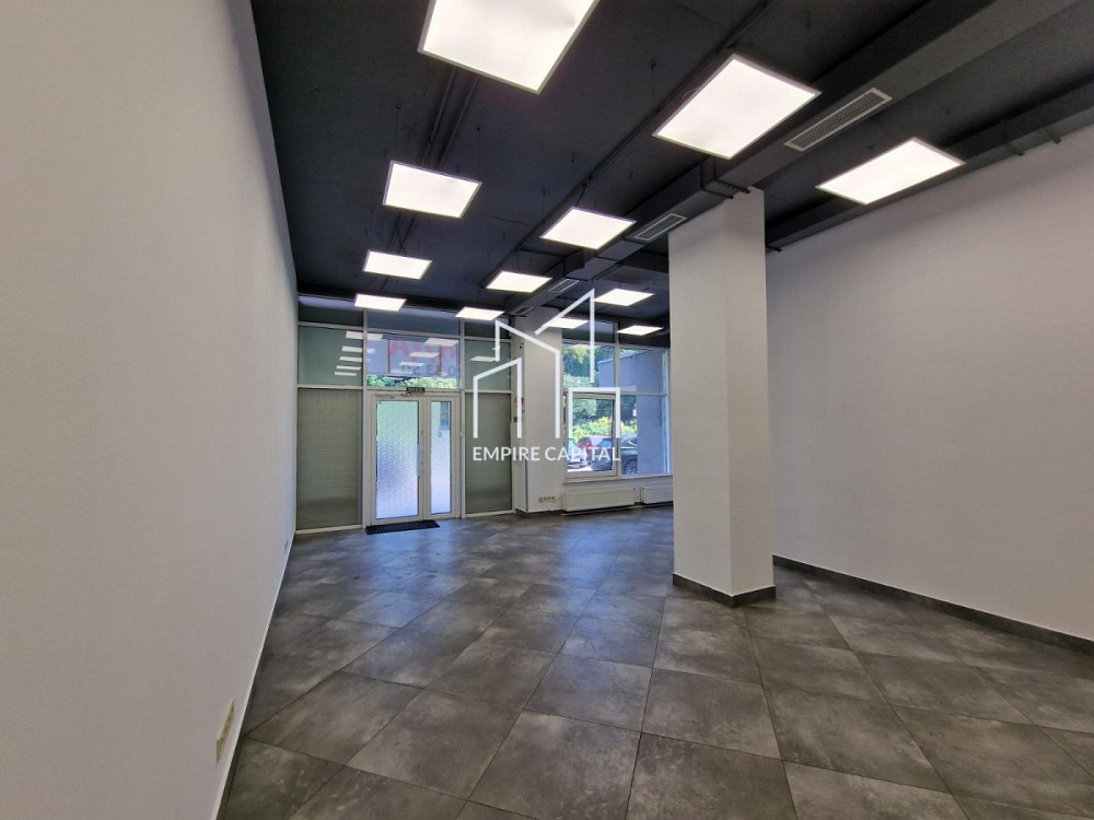 Оренда приміщення вільного призначення на вул. Стуса Василя приміщень - 2, поверх - 1 Львів - фото 2