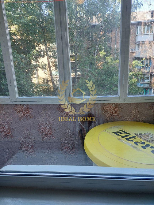 Продаж Квартира 1-кімнатна на Сосниных Семьи ул., 6 Київ - фото 3