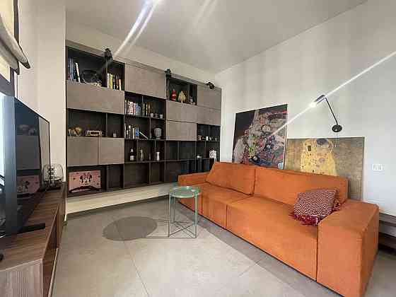 Стильная квартира с дизайнерским ремонтом в ЖК "17-я Жемчужина" Odessa