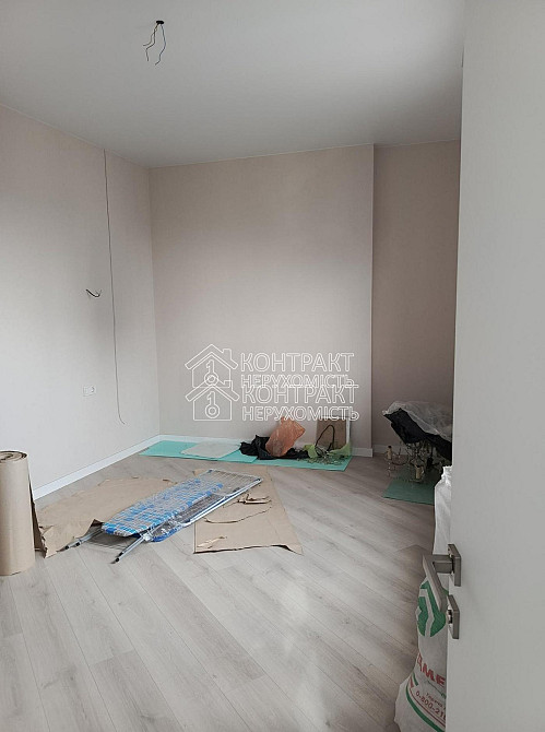 Продаж Квартира 3-кімнатна, 10/17 поверх на вул. Коломенська Харків - фото 2