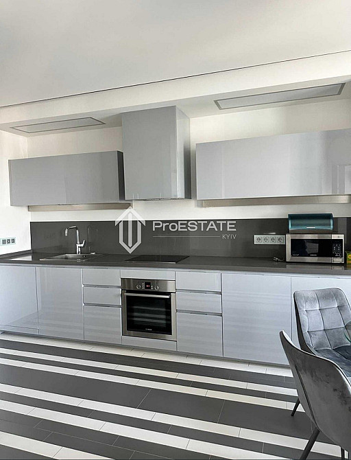 Продаж Квартира 3-кімнатна, 27/36 поверх на вул. Княжий Затон Kiev - photo 2