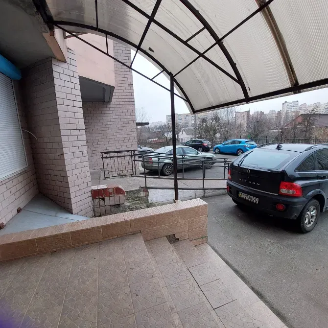 Продаж Офісні приміщення площа 450 кв.м 1-й поверх на Волошина 2а Київ - фото 15