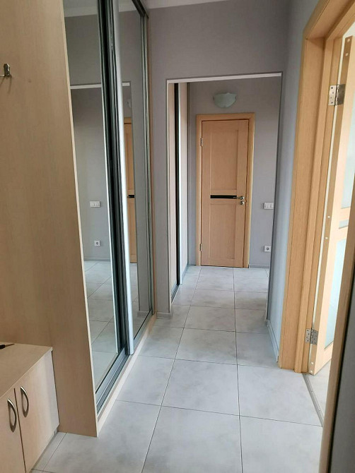 Оренда Квартира 1-кімнатна, 10/22 поверх на вул. Григорія Ващенко, 3 Київ - фото 13