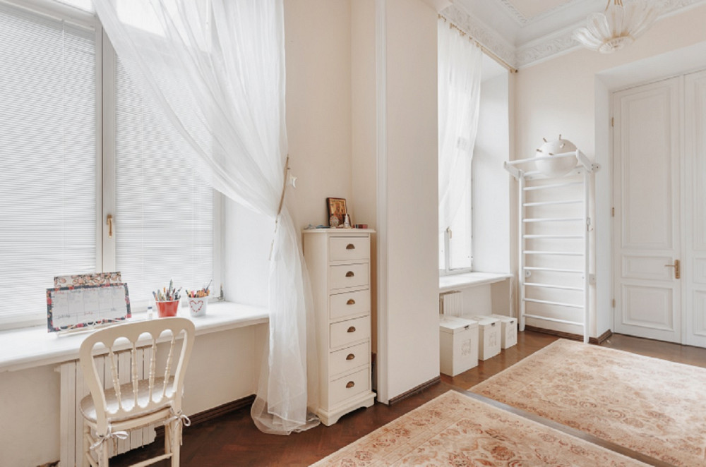 3-х комн квартира га ул. Гоголя в " Доме с атлантами". Уникальное предложение! Одеса - фото 11