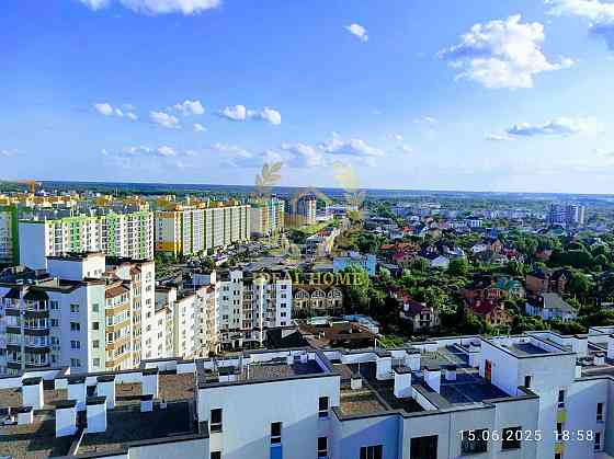 Продаж Квартира 1-кімнатна на Просвещения ул., 19 Вишнёвое