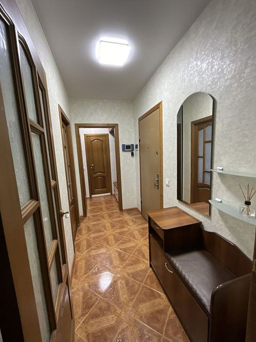 Продаж Квартира 1-кімнатна, 8/9 поверх на Дмитра Луценка вул., 5 Kiev - photo 14