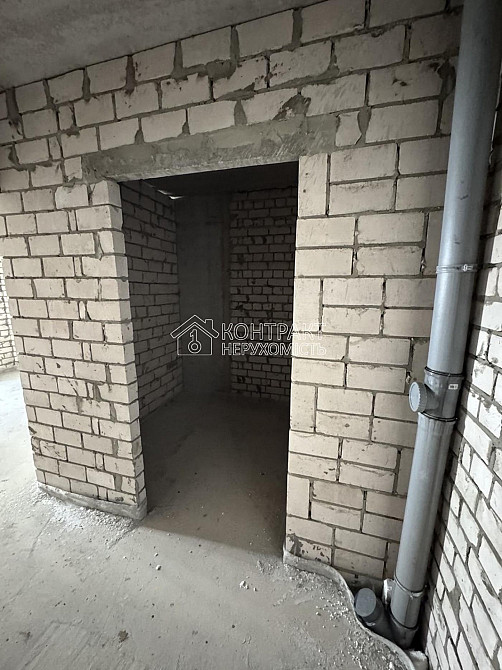 Продаж 1к Квартира 41.8 кв.м Полтавський Шлях вул. Харків - фото 6