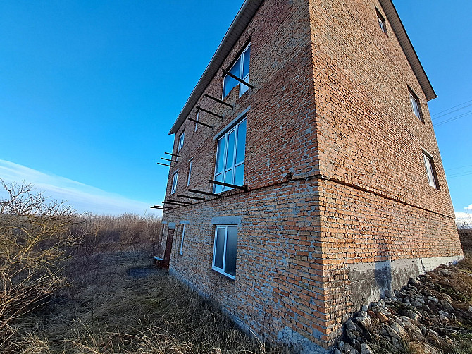 Продається будинок 300 м2 та 9 сот у Гаї-Шевченківські  - фото 7