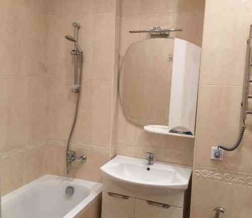 Продаж Квартира 2-кімнатна, 9/10 поверх на Малиновского улица, 18б Odessa