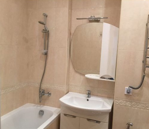 Продаж Квартира 2-кімнатна, 9/10 поверх на Малиновского улица, 18б Одесса - изображение 4