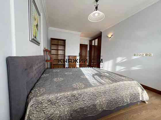 БЕЗ КОМІСІЇ! Генератор. Видова 2к. кв.-студіо в VIP комплексі Park Аvenue. № 11137085 Киев