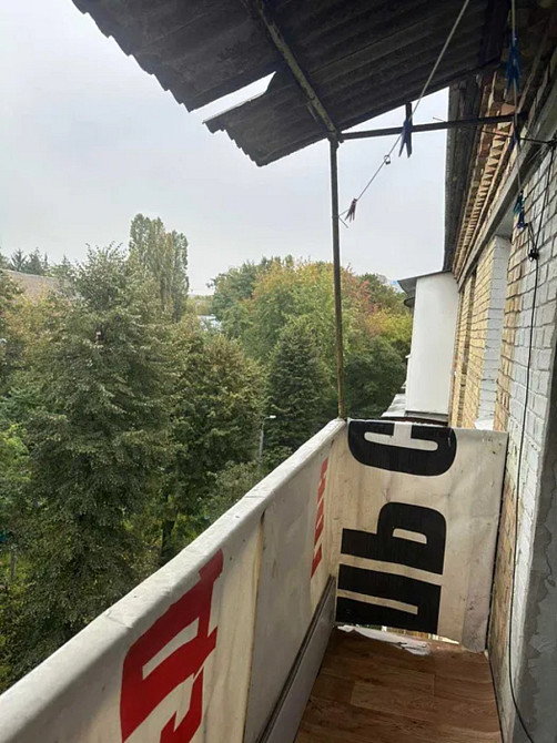 Оренда Квартира 1-кімнатна, 5/5 поверх на Ніщинського, 8 Київ - фото 10