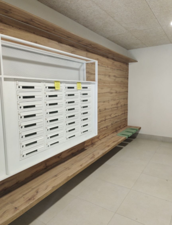 Продаж 1к Квартира 66 кв.м Долішній Івано-Франківськ - фото 12