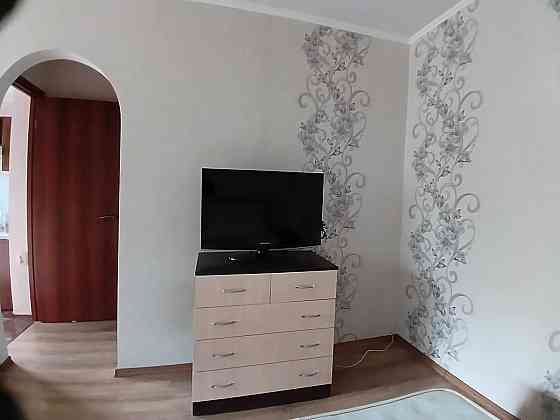 Оренда Квартира 1-кімнатна, 2/5 поверх на Г. Севастополя, 18/2 Київ