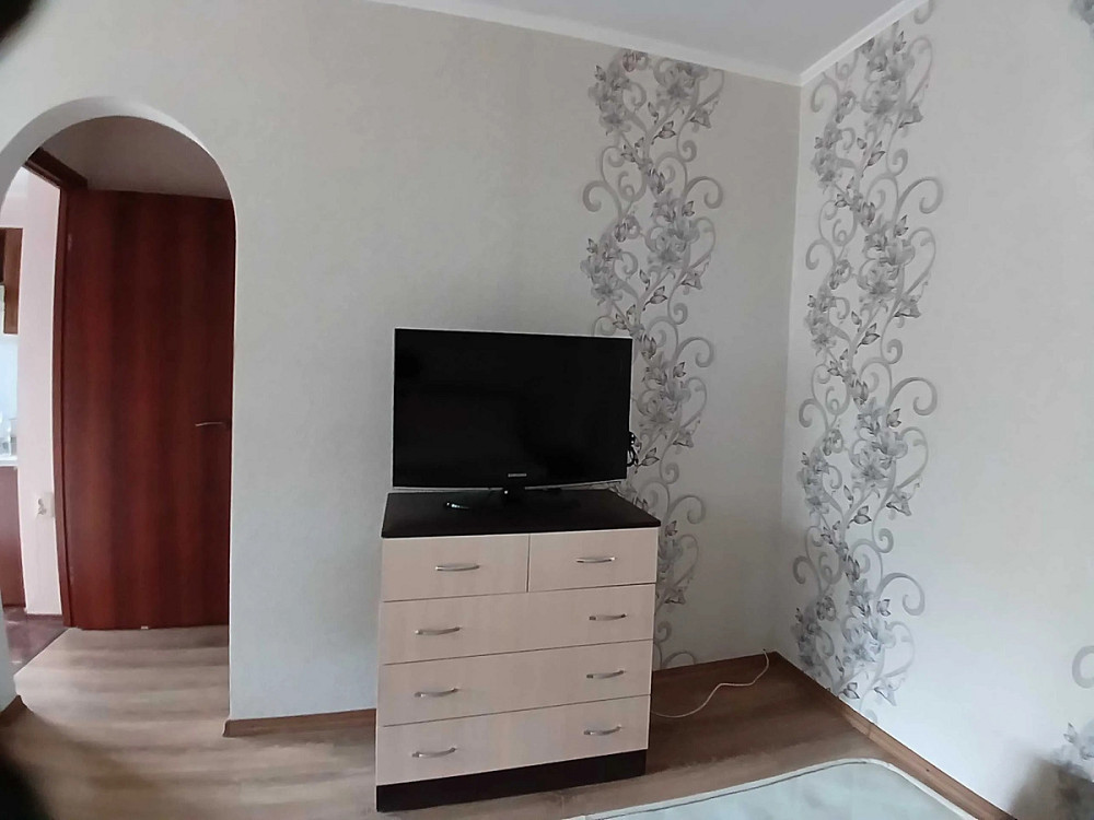 Оренда Квартира 1-кімнатна, 2/5 поверх на Г. Севастополя, 18/2 Київ - фото 2