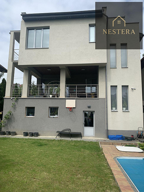 Продаж Будинок 4-кімнатний на вул. Далека Ужгород - фото 4