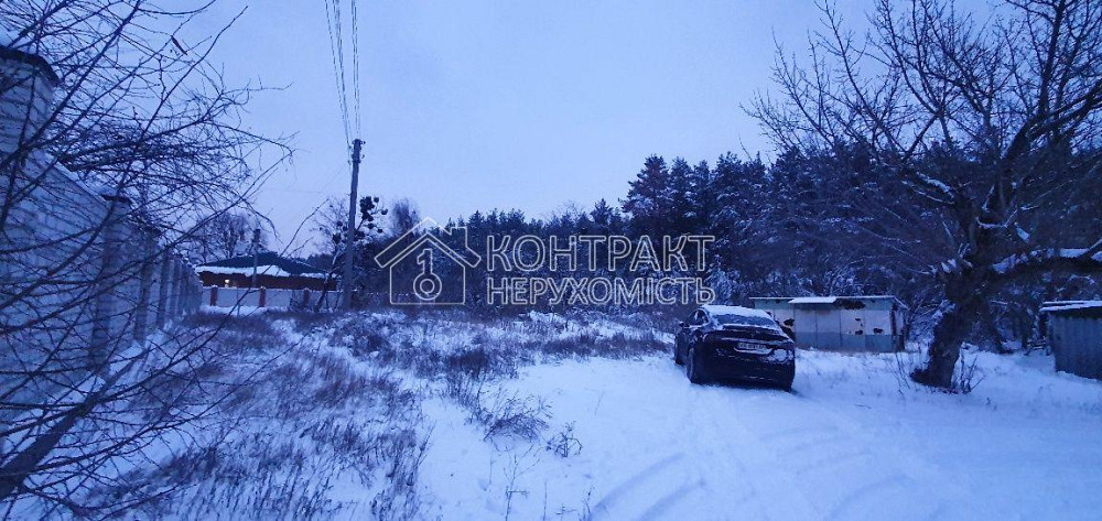 Продаж земельної ділянки 10 соток на вул. Моршинська Kharkiv - photo 6