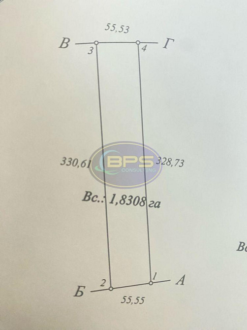 Продаж земельної ділянки 1.83 соток Новотроїцьке (Любашівський район) - фото 2