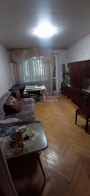 Оренда Квартира 2-кімнатна, 3/5 поверх на вул. Світла Харків - фото 2