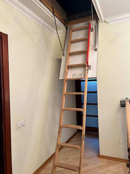 Продаж Квартира 4-кімнатна, 3/4 поверх на вул. Скромна L'viv - photo 20