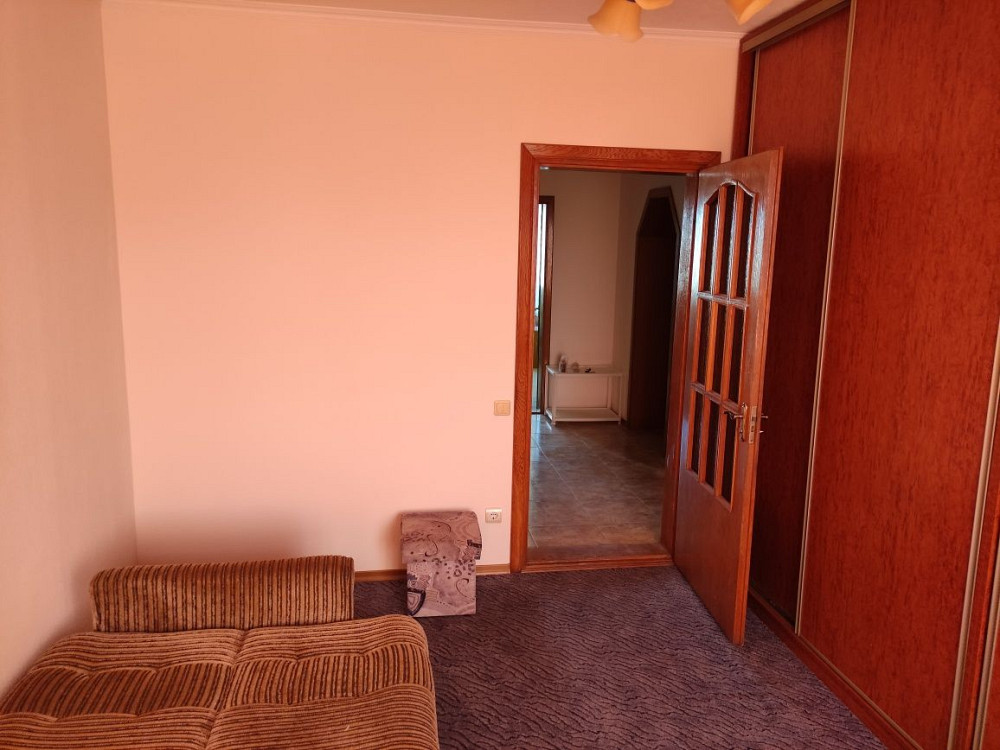 Продаж Квартира 2-кімнатна, 15/17 поверх на Лісківська вул., д. 18 Киев - изображение 3