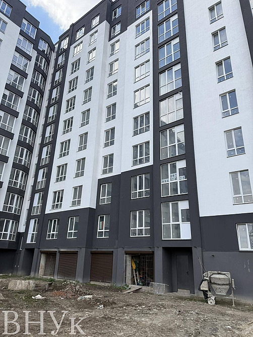 Продаж Квартира 2-кімнатна, 2/10 поверх на Чорновола Ивано-Франковск - изображение 12