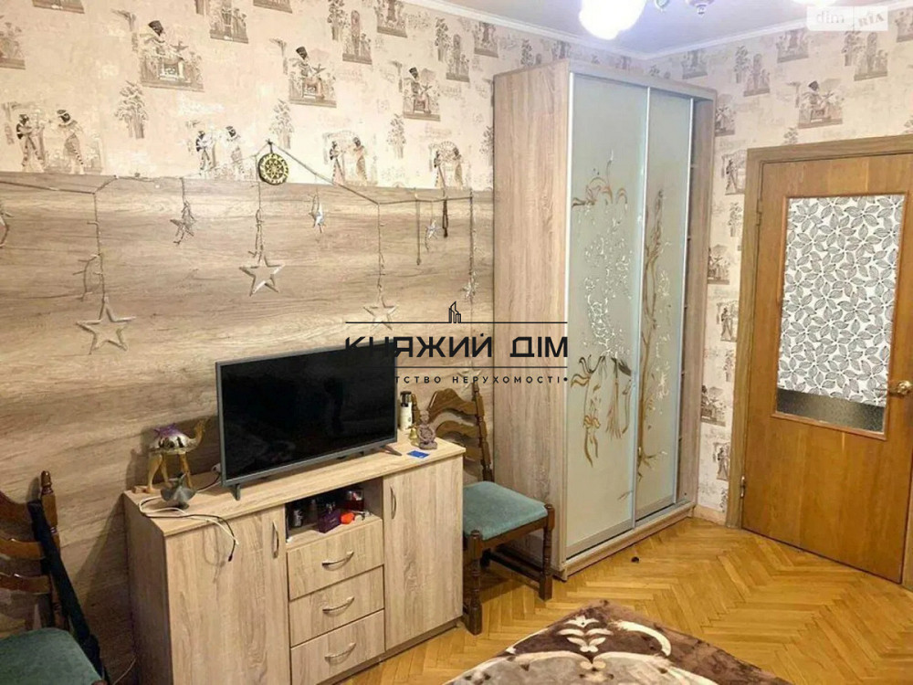 Продаж 3-кімнатної квартири 85 м2, метро Печерська ,Кловська. Безготівковий так! № 21146846 Київ - фото 5