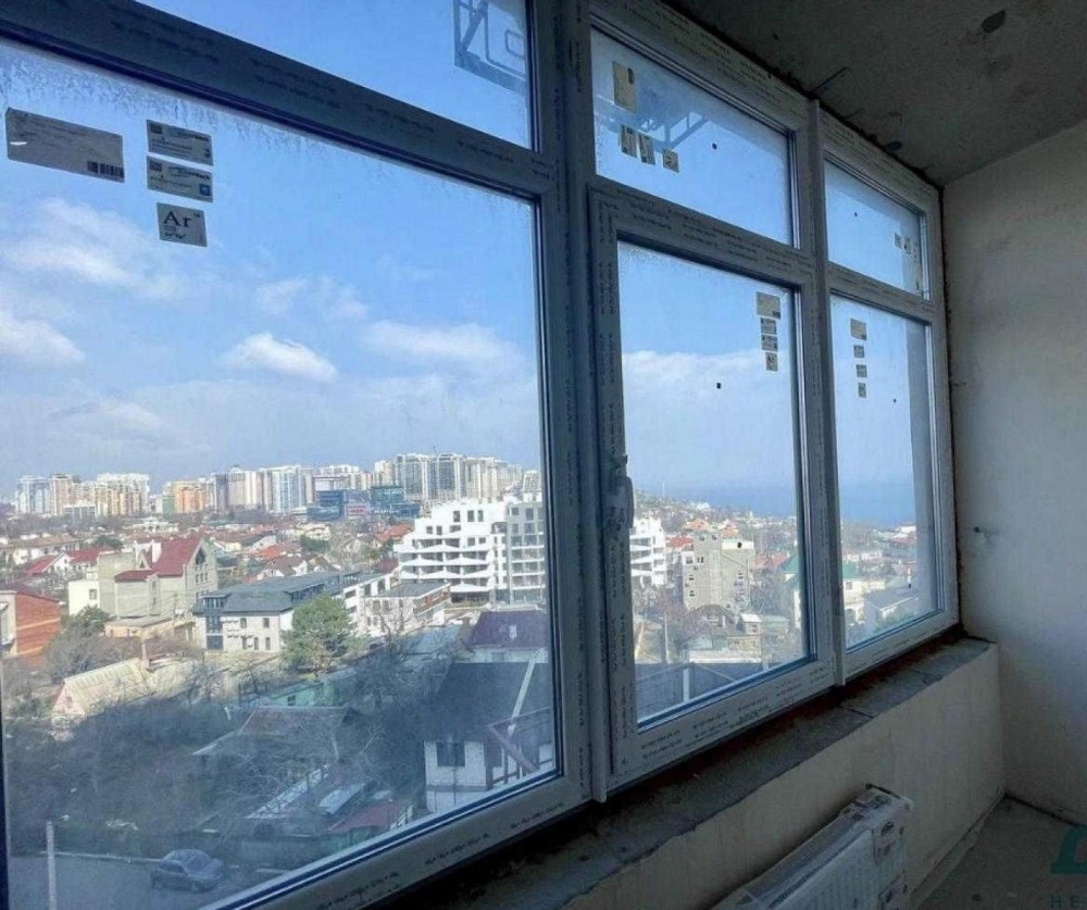 Продаж Квартира 1-кімнатна, 7/25 поверх на Каманина ул. Одеса - фото 5