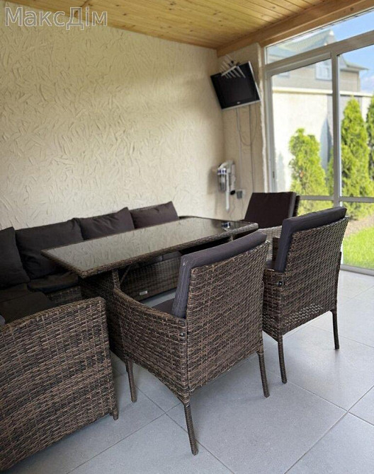 Продаж Будинок 2-кімнатний на вул. Лісова Тернополь - изображение 14