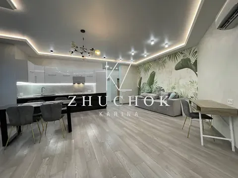 Оренда 2к Квартира 85 кв.м ЖК Панорама Дніпро - фото 7