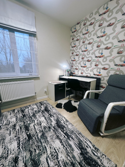 Продаж 2-поверховий Будинок з ділянкою 9 сот 188 кв.м 5 кімн. на Новочеркасская Дніпро - фото 17